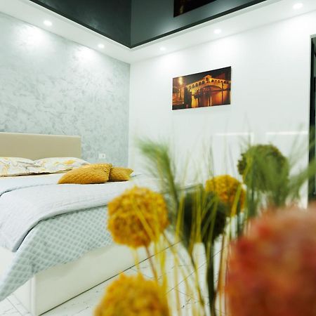 Archi'S Apartament Galati  Exterior photo