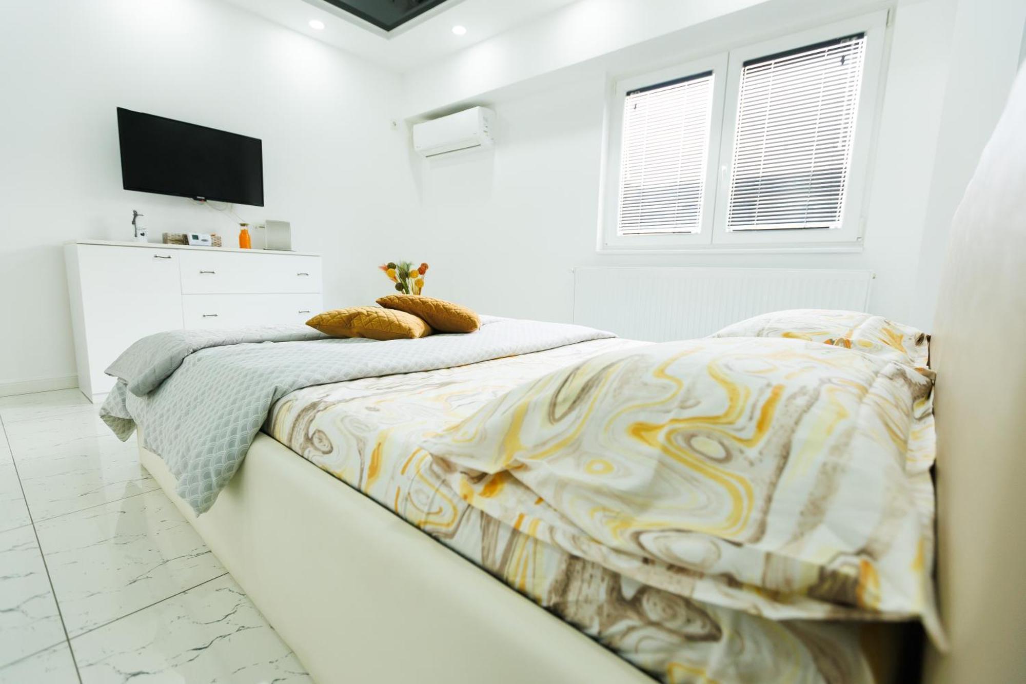 Archi'S Apartament Galati  Exterior photo