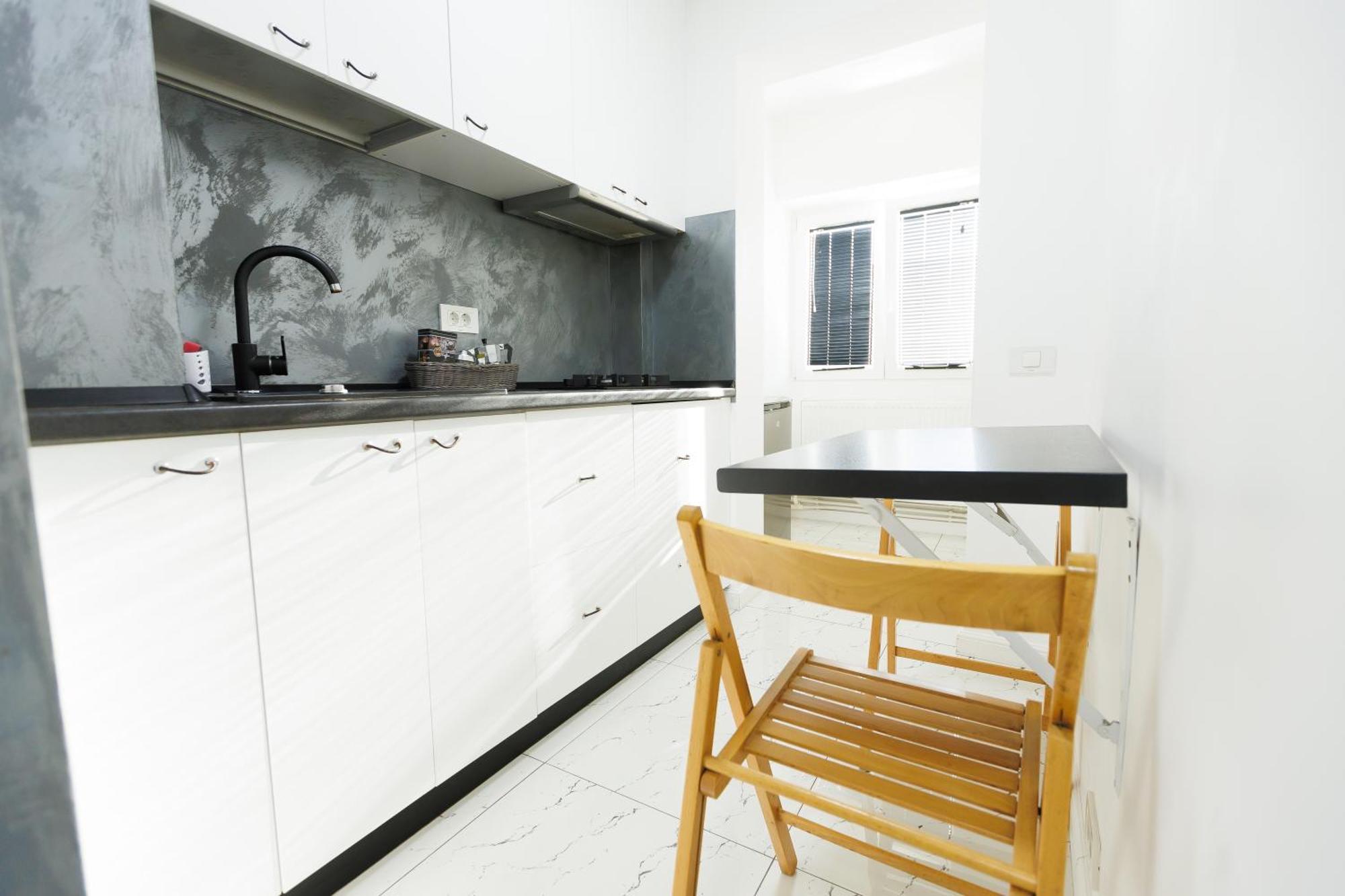 Archi'S Apartament Galati  Exterior photo