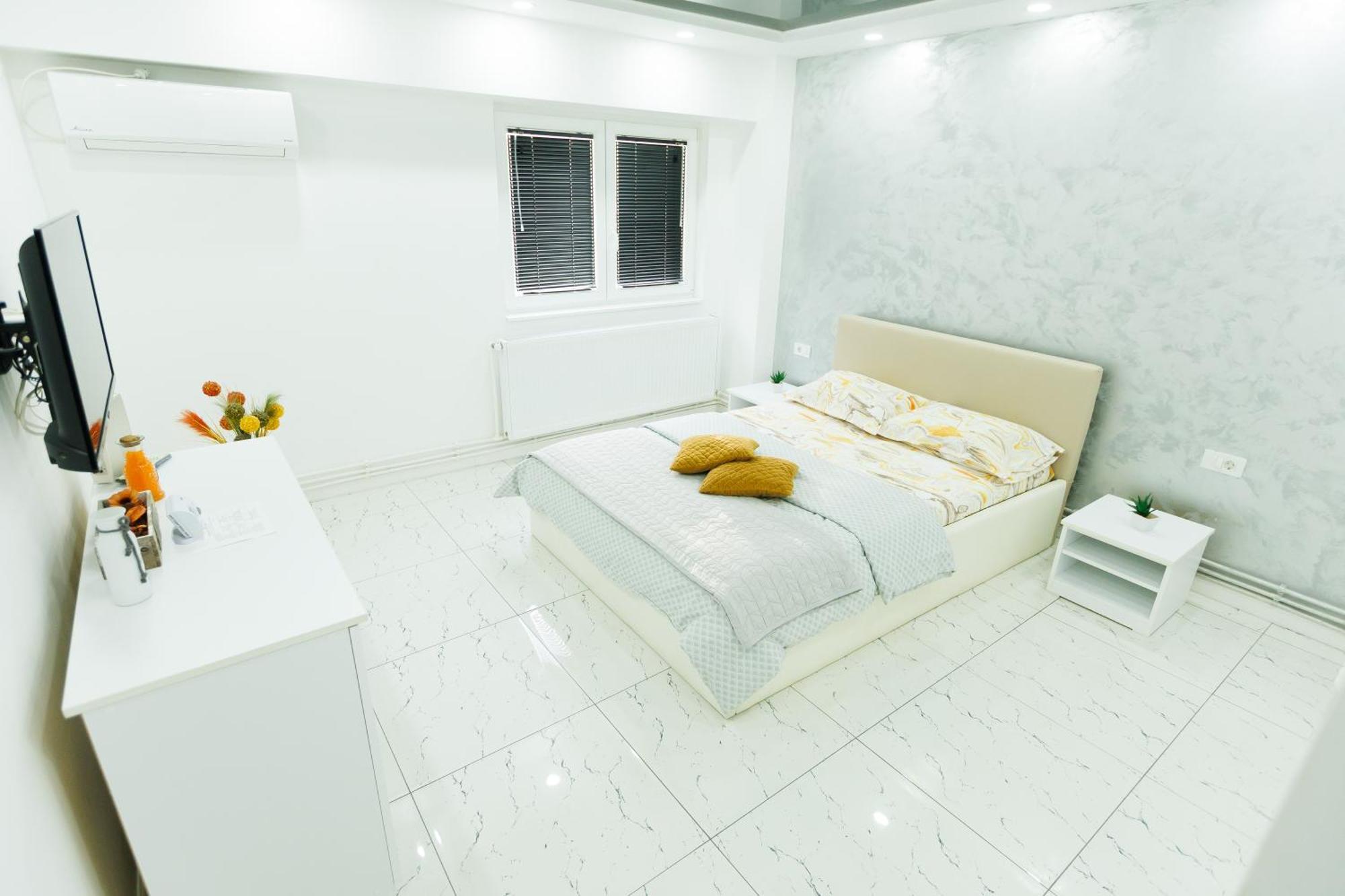 Archi'S Apartament Galati  Exterior photo