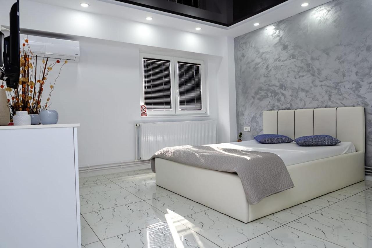 Archi'S Apartament Galati  Exterior photo